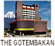 THE GOTEMBAKAN